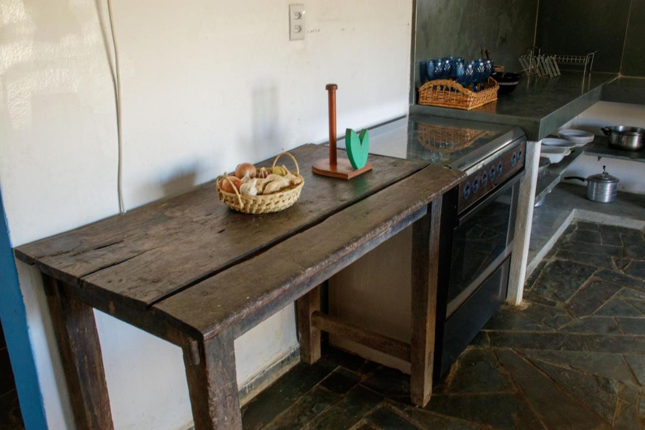 Fazenda Com Piscina E Churrasqueira Br-135 Proximo Curvelo Corinto E Morro Da Garca المظهر الخارجي الصورة