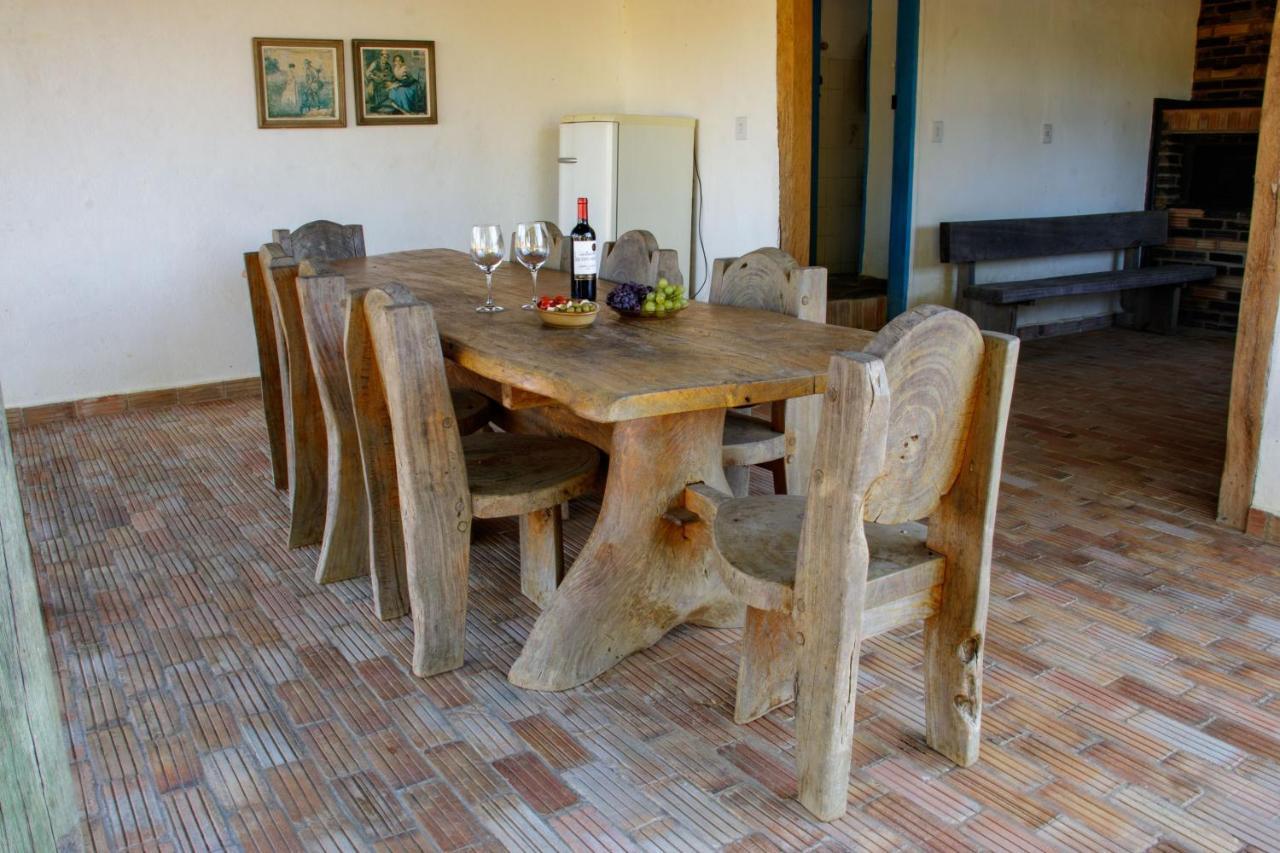 Fazenda Com Piscina E Churrasqueira Br-135 Proximo Curvelo Corinto E Morro Da Garca المظهر الخارجي الصورة