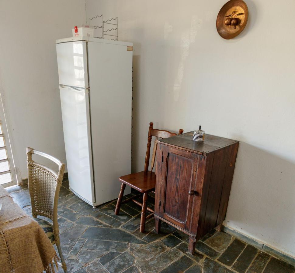 Fazenda Com Piscina E Churrasqueira Br-135 Proximo Curvelo Corinto E Morro Da Garca المظهر الخارجي الصورة