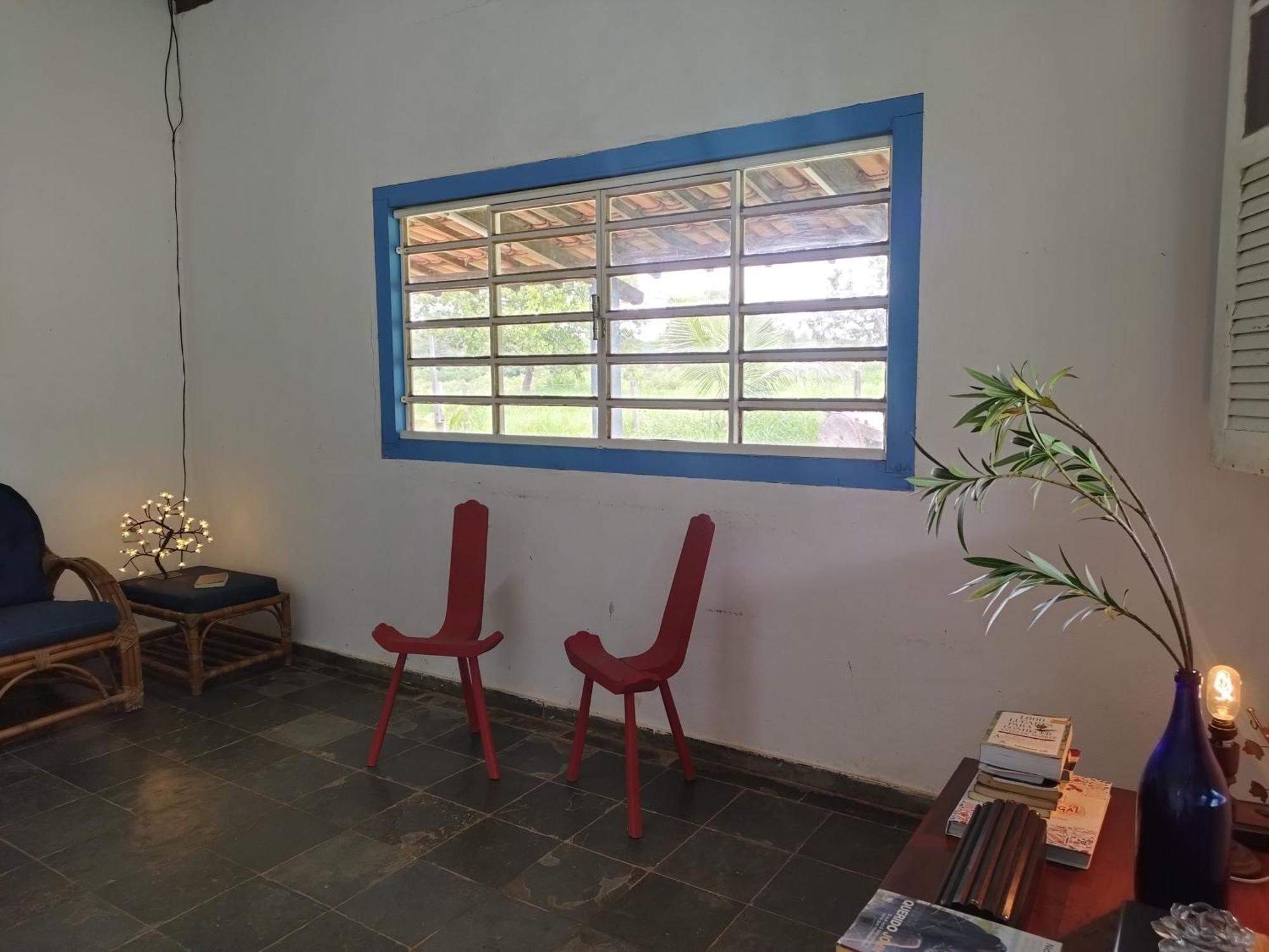 Fazenda Com Piscina E Churrasqueira Br-135 Proximo Curvelo Corinto E Morro Da Garca المظهر الخارجي الصورة