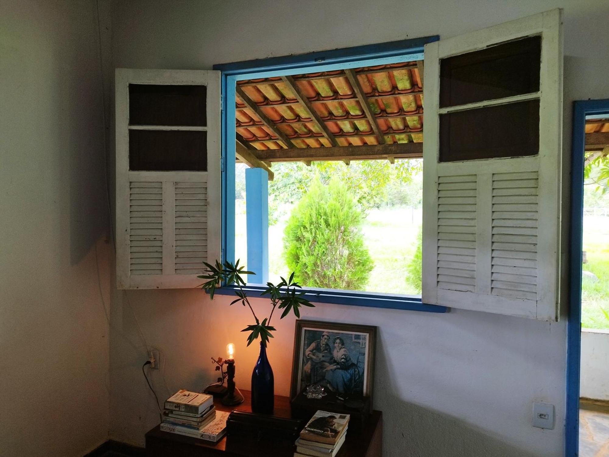 Fazenda Com Piscina E Churrasqueira Br-135 Proximo Curvelo Corinto E Morro Da Garca المظهر الخارجي الصورة